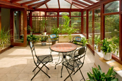 Lower Swell conservatory quotes