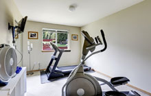 Lower Swell home gym construction leads